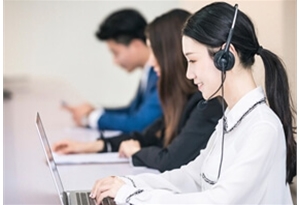 客服跟單團(tuán)隊(duì)