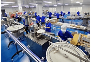 生產(chǎn)團(tuán)隊(duì)