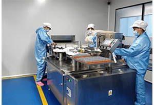 品控質(zhì)檢團(tuán)隊(duì)