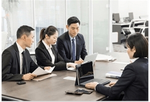 法規(guī)備案團(tuán)隊(duì)