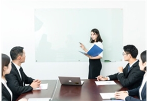 文案設(shè)計(jì)團(tuán)隊(duì)