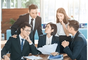 包材采購(gòu)團(tuán)隊(duì)