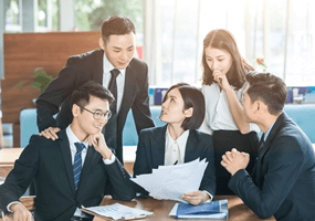 包材采購團(tuán)隊(duì)