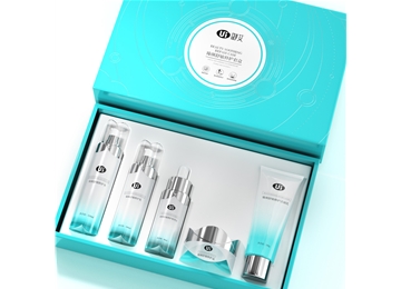 舒緩修護(hù)套盒