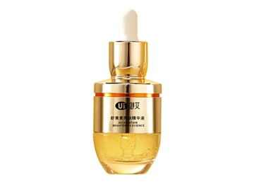 蝦青素亮膚精華液